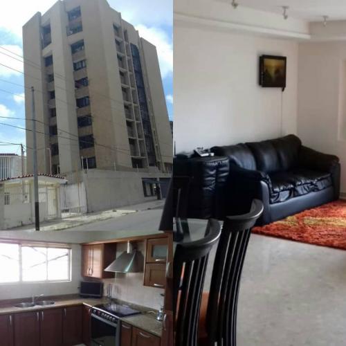 Venta Apartamento Maracaibo Tierra Negra