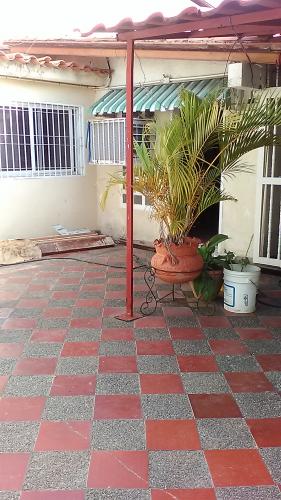 Yamilet Kelly vende casa en Villa Asia