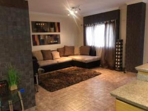 SE ESTRENA  APART EN VENTA EN LA PARAGUA. LLAMA YA!