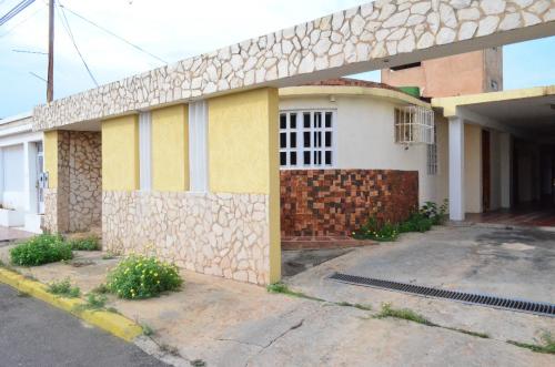 Venta Casa Maracaibo Los Sauces