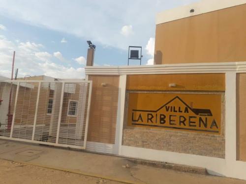 Venta Casa Maracaibo Villa la Ribereña