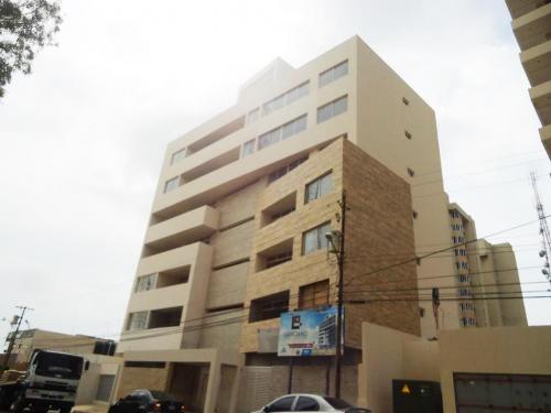 SuEspacio Bienes Raíces, C.A. Vende Apartamento
