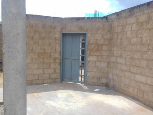 Yamilet Kelly vende Bienhechurias en Villa Adonay