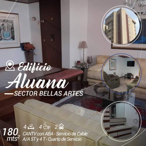 Venta Apartamento Maracaibo Edif. Aluana