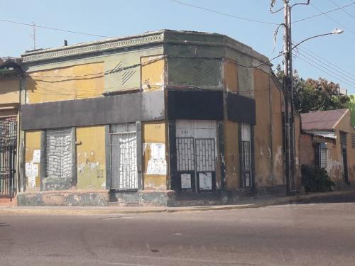Venta Casa Maracaibo Casco Central
