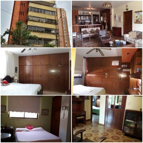 Venta Apartamento Maracaibo Sector La Lago