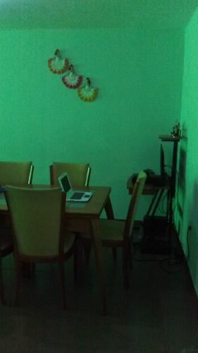 Yamilet Kelly vende apartamento en La Churuata