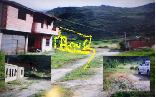 Bonita Parcela para Construir en La Grita, Táchira, Venezuela