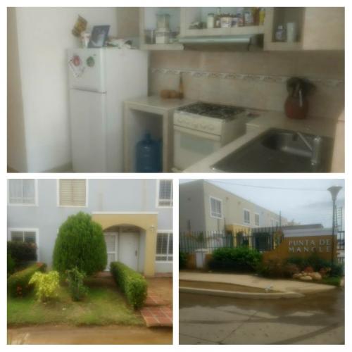 Venta Casa Maracaibo Punta Mangle