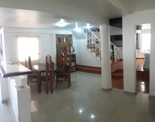 venta Casa Maracaibo Montebello