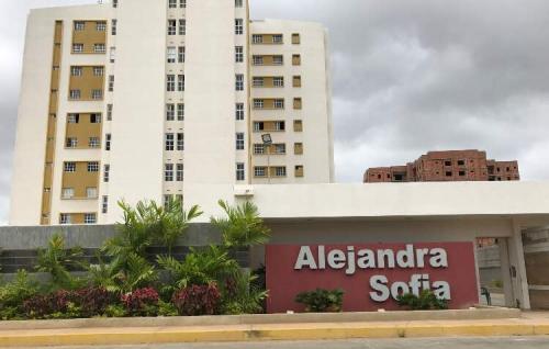Venta Apartamento Maracaibo Alejandra Sofia 