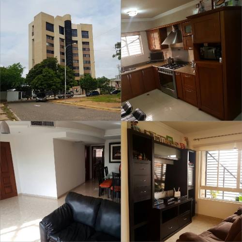 Venta Apartamento Maracaibo Edif. Lugano Plaza