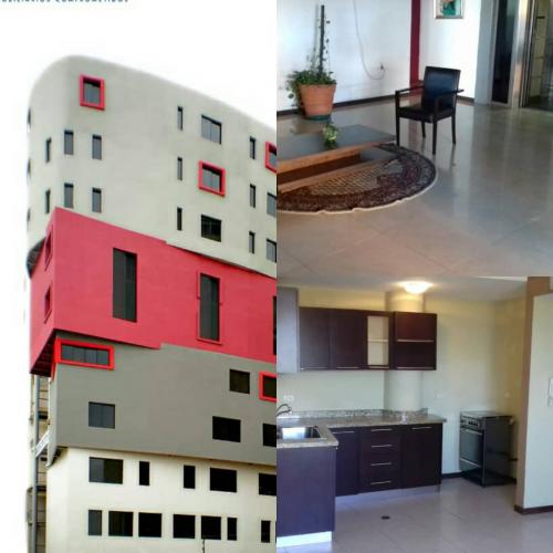 Venta Apartamento Maracaibo Resd Luxus
