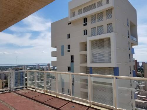 Venta Apartamento Maracaibo Resd Atlantis
