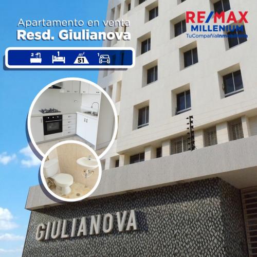 Venta Apartamento Maracaibo Giulianova