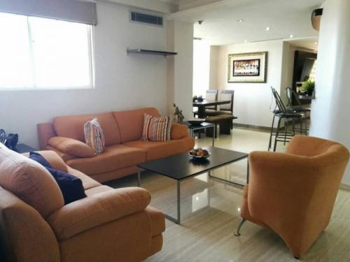 Venta Apartamento Maracaibo Resd. Mi Delirio