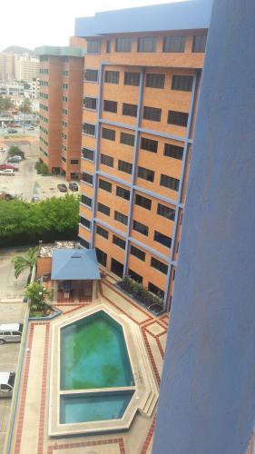 APARTAMENTO EN LECHERIA RES VIENTOS DE MAR 