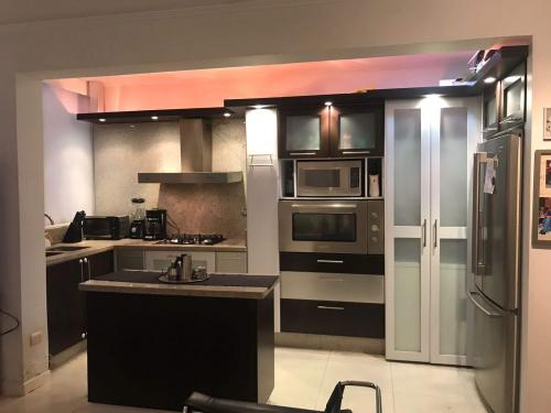 APARTAMENTO EN RES PELICANO LECHERIA BELLISIMO