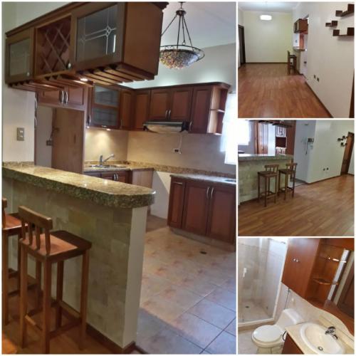 Venta Apartamento Maracaibo Resd. Osaka