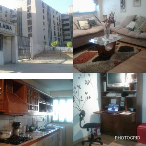 Venta Apartamento Maracaibo Palaima
