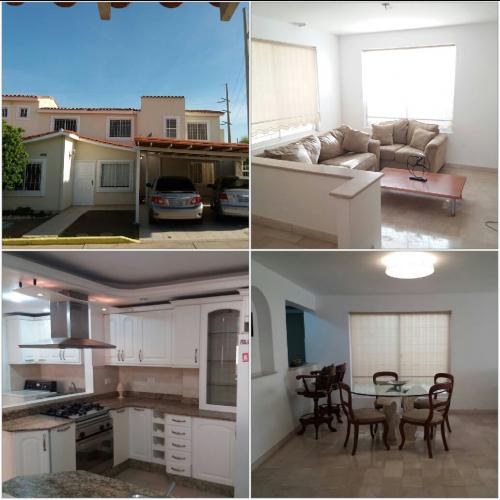 Venta Casa Maracaibo Caminos del Doral