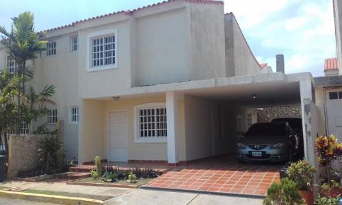 Venta Casa Maracaibo Palma Real 