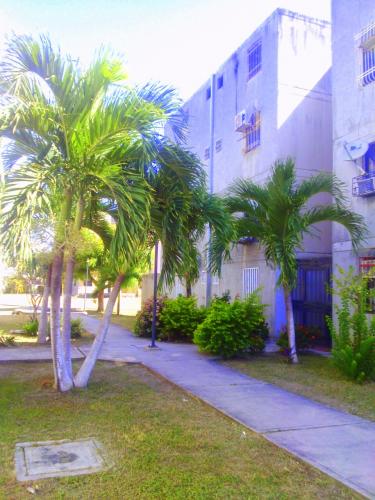 Apartamento 60 m2 en Paraparal, Buenaventura