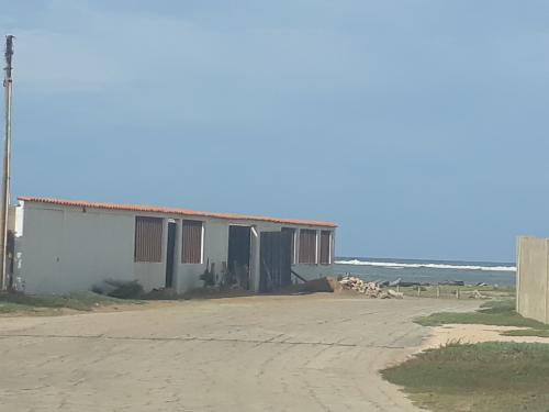 Casa a Orilla de Playa