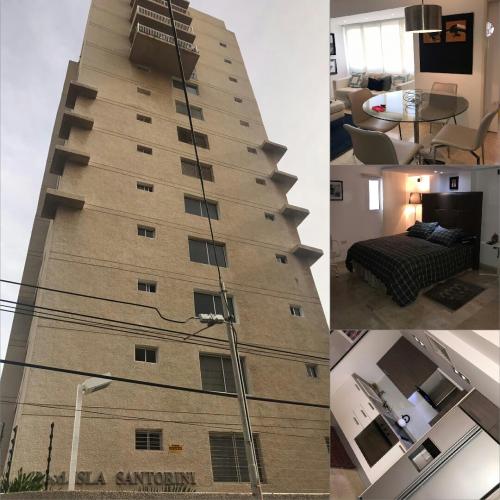 Venta Apartamento Maracaibo Edif. Isla Santorini