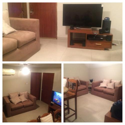 Venta Apartamento Maracaibo Edif. Vertice