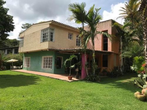 Casa En venta La Union
