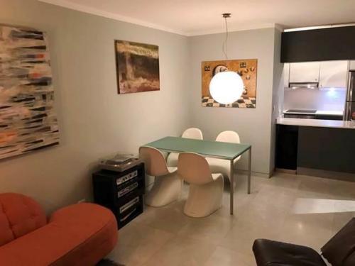 Oportunidad Tipo Estudio en el Rosal 18-14671