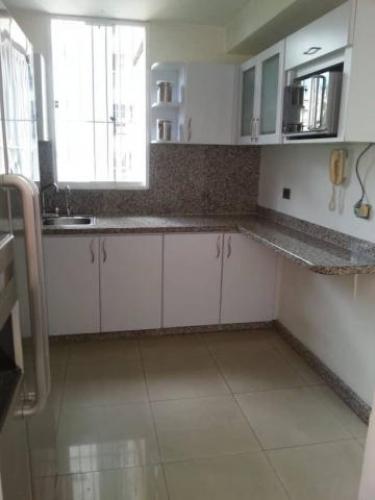 Apartamento en Venta La Urbina #18-10793