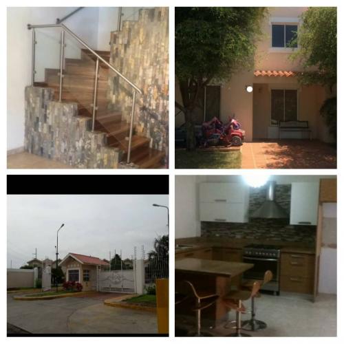 Venta Casa Maracaibo Canchancha 