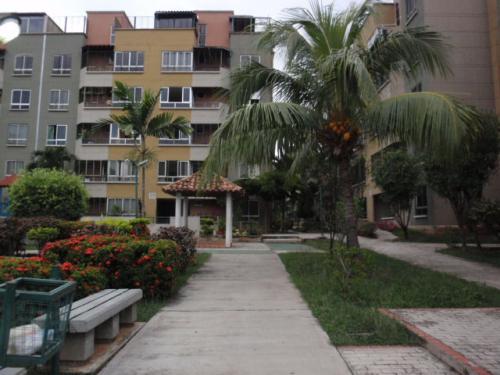 Pent House 169 mt2 en Paso Real, San Diego