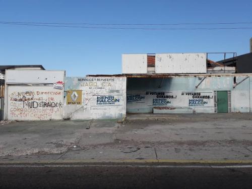 Venta Terreno Maracaibo Sector Delicias