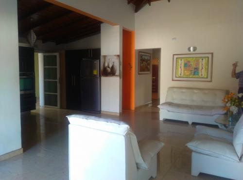 Se vende casa en la Urb. Manantial de sueños