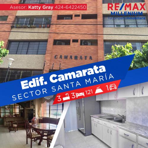 Venta Apartamento Maracaibo Santa Marta