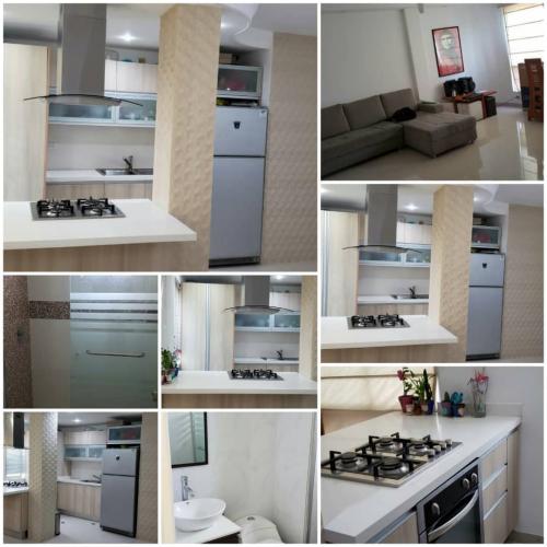 Venta Apartamento Maracaibo Terra Norte