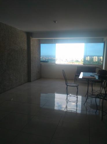 se vende apartamento en el Edif. BND