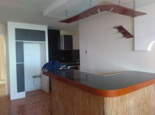 Se vende apartamento en residencias terrazas del sol (cumaná)