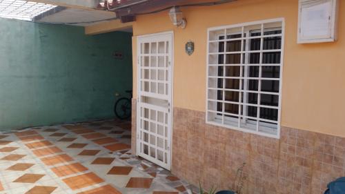 se vende casa en el peñón villa las delicias 