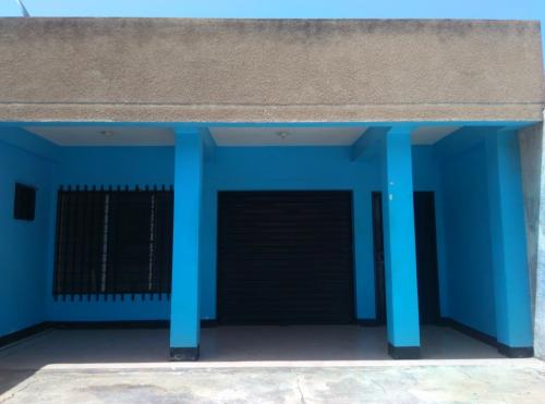 Se Vende Local Comercial + Terreno (Cumaná)