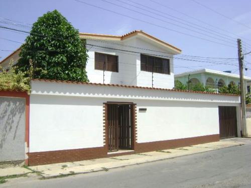 Se Vende Casa en el Parcelamiento Miranda sector G (Cumaná)