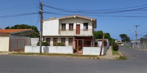 Se Vende Casa en el Parcelamiento Miranda Sector C (Cumaná)