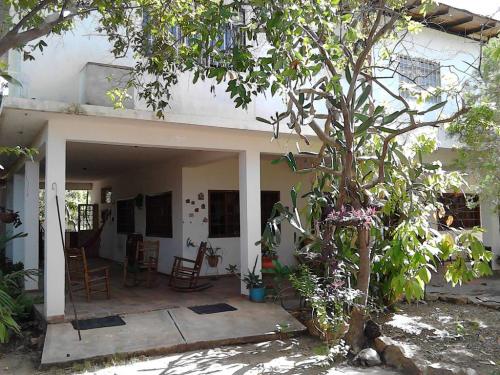 Se Vende casa en la Urb. Villa la Graja Cantarrana (Cumaná)