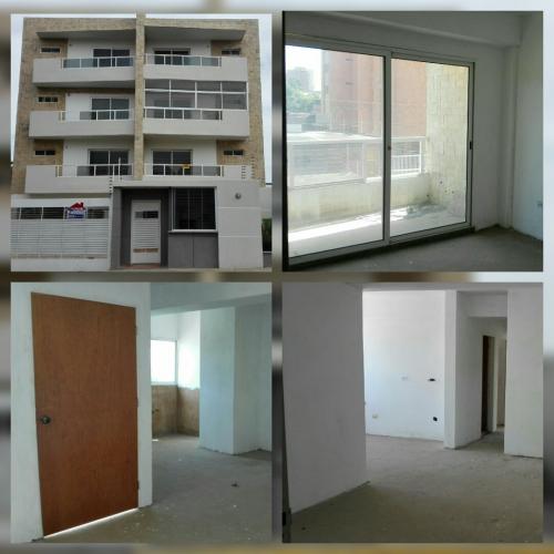  Venta Apartamento Maracaibo Resd. Dubai