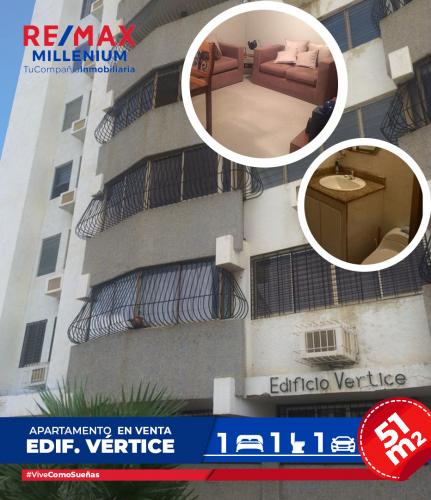 Venta Apartamento Maracaibo Edif. Vertice