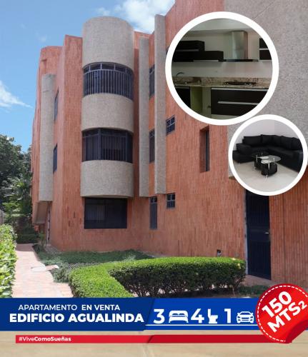 Venta Apartamento Maracaibo Agualinda