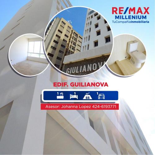 Venta Apartamento Maracaibo Edif Giulianova